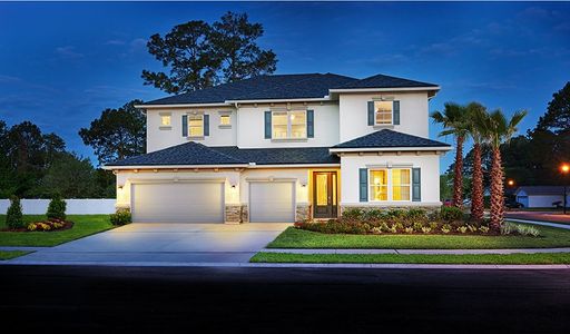 Bongard Estates by Richmond American Homes in Clermont - image 10