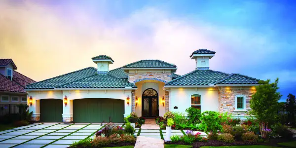 Carlton Woods Village of Sterling Ridge by Partners in Building in The Woodlands - photo 0
