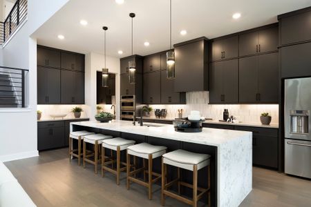 Freedom at Anthem by Risewell Homes in Kyle - image 12