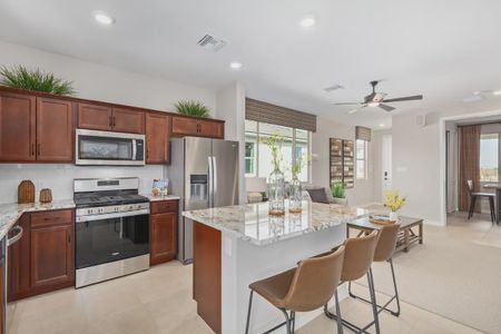 Avanti at Granite Vista by Elliott Homes in Waddell - image 7
