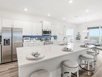 Cypress Ridge Ranch by Highland Homes of Florida in Wimauma - image 8
