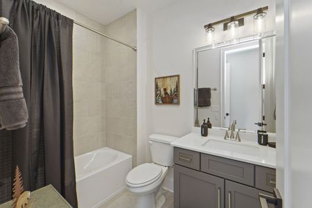 Stephens Valley by Celebration Homes in Nashville - image 20