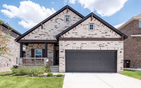 Arcadia Ridge by CastleRock Communities in San Antonio - photo 8 8