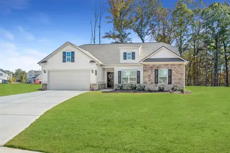 Sagebrook by Smith Douglas Homes in Powder Springs - image 15