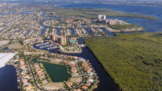 Burnt Store by Maronda Homes in Cape Coral - photo 0