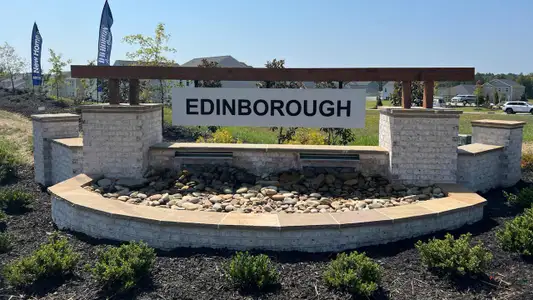 Edinborough by D.R. Horton in Gibsonville - image