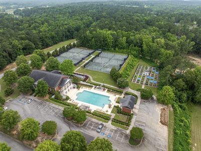 Mount Vintage by Hurricane Builders in North Augusta - image 3