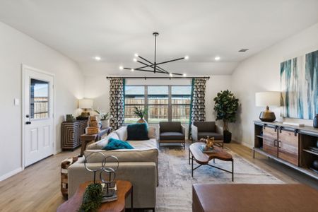 Rolling Ridge by Cambridge Homes in Van Alstyne - image 6