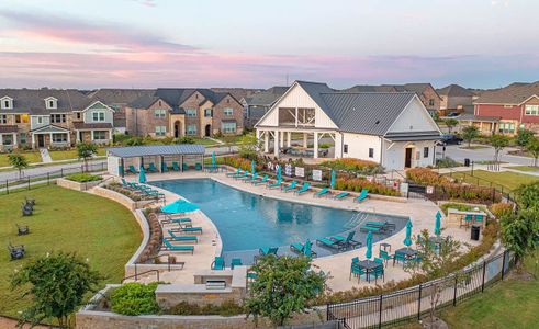 Riverset by Brightland Homes in Garland - photo 2 2