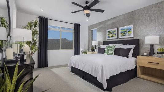 Bella Vista Farms - Master planned community in San Tan Valley, AZ 35 35