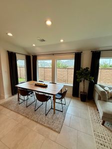 Meridiana by Chesmar Homes in Manvel - image 7