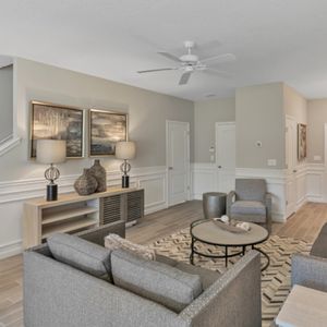 Longbay Townhomes by Lennar in Middleburg - photo 10 10