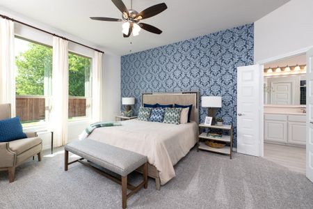 Mockingbird Hills – Signature Series by Landsea Homes in Joshua - photo 50 50