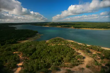 Lakeside at Tessera on Lake Travis by Highland Homes in Lago Vista - photo 1 1