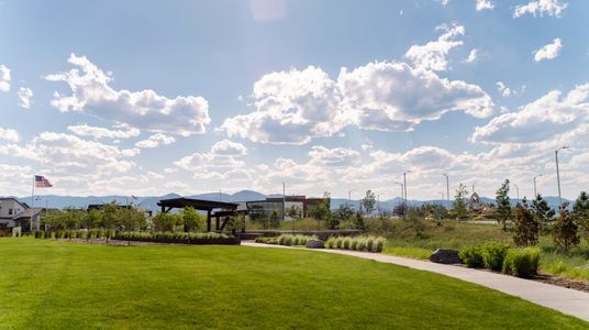 Sterling Ranch: The Skyline Collection by Lennar in Littleton - image 20