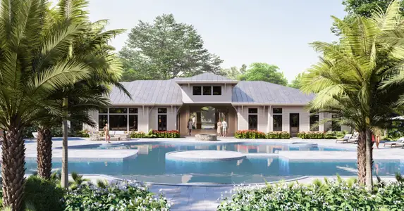 Veranda Bay by Dream Finders Homes in Flagler Beach - image