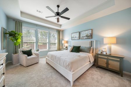 Waterford Park by Riverside Homebuilders in Weatherford - image 13