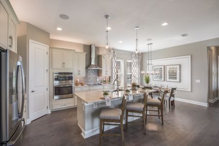 Laureate Park by Dream Finders Homes in Orlando - photo 34 34