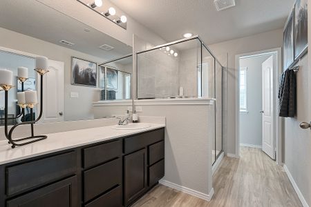 Cloverleaf Crossing Townhomes by HistoryMaker Homes in Mesquite - photo 32 32