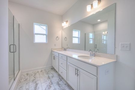 Dorris Farm Single Family - Landon Collection by Goodall Homes in White House - image 4