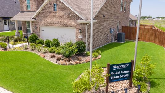 Northstar by Riverside Homebuilders in Haslet - photo 15 15