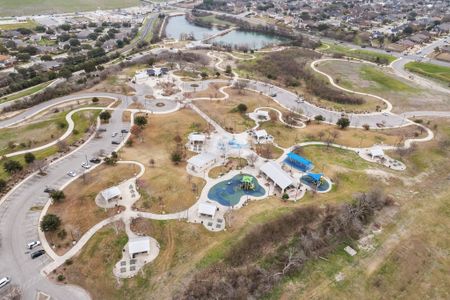 Park Place by M/I Homes in New Braunfels - image