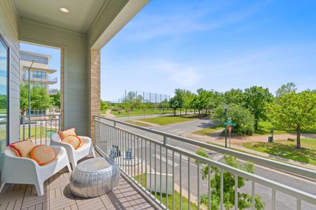 Mueller by InTown Homes in Austin - photo 10 10