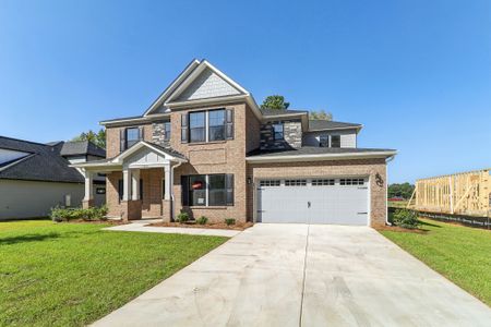 Collins Cove by Great Southern Homes in Chapin - image 19