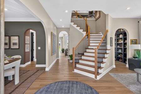 Windermere Farms by Keystone Custom Homes in Waxhaw - image 19