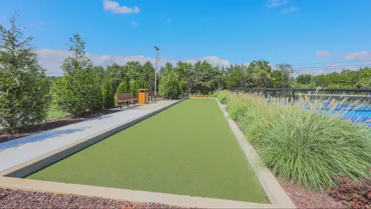 The Courtyards at Stewarts Creek by Epcon Communities in Smyrna - image