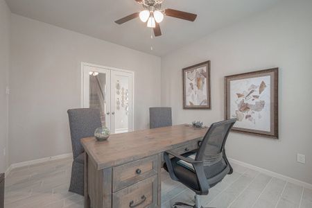 Sunterra by Colina Homes in Katy - photo 33 33