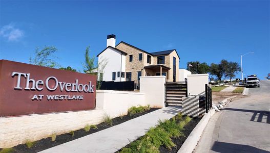 The Overlook at Westlake by Milestone Community Builders in Austin - image