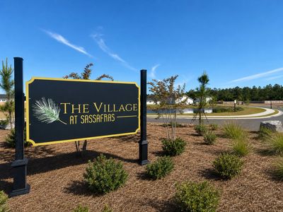 The Village at Sassafras by RTS Homes in Allenhurst - image