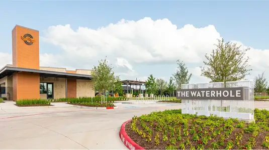 Cross Creek West: Pinnacle Collection by Lennar in Fulshear - image 11