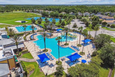 Connerton by M/I Homes in Land O' Lakes - image 4