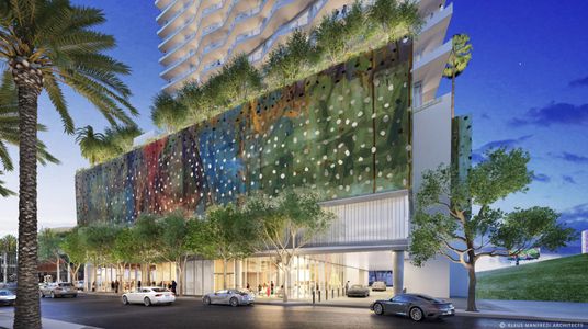 Tower 91 by Dacra in Miami - image 3