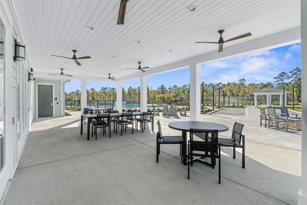 Lakes at Riverbend Single Family Homes 20