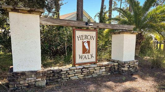 Pine Creek and Heron Walk by D.R. Horton in Port Saint Joe - image