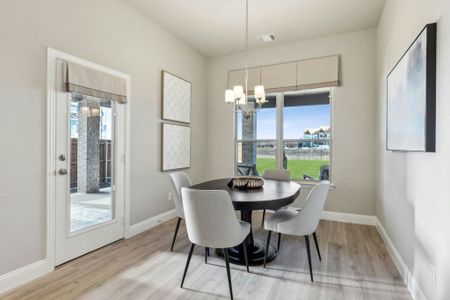 Park Trails by Kindred Homes in Forney - photo 56 56