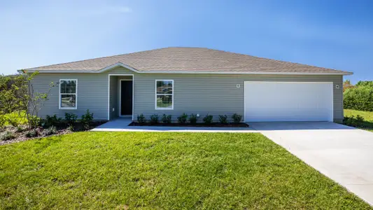 Marion Oaks by Maronda Homes in Ocala - photo 4 4