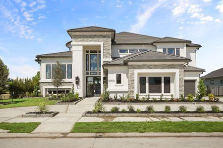 Twinwood - Fedrick Harris by Newmark Homes in Simonton - image 15