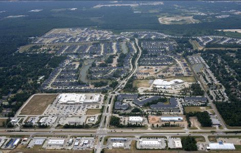 Harper's Preserve - Master planned community in Conroe, TX 4 4