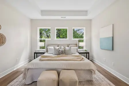 Discover Series - Select by David Weekley Homes in Mount Pleasant - image 9