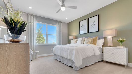 Hills of Minneola by Dream Finders Homes in Minneola - image 6