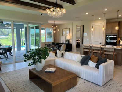 Riverwood by Pulte Homes in Zephyrhills - image 11
