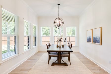 Longleaf by DSLD Homes in Lumberton - image 11