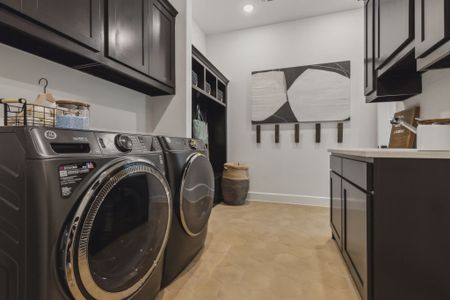 The Vines by Chesmar Homes in Haslet - image 11