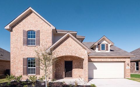 Sierra Vista - Master planned community in Rosharon, TX 39 39