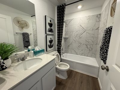 Waterstone: Stonehill Collection by Lennar in Kyle - photo 20 20