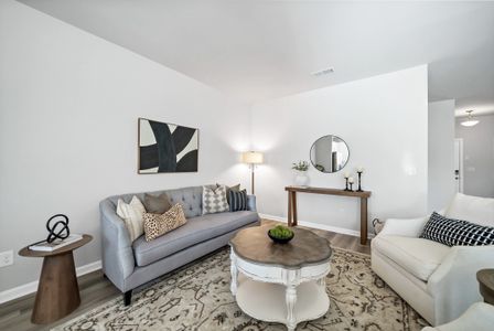 Percival Village by Hurricane Builders in Columbia - image 6